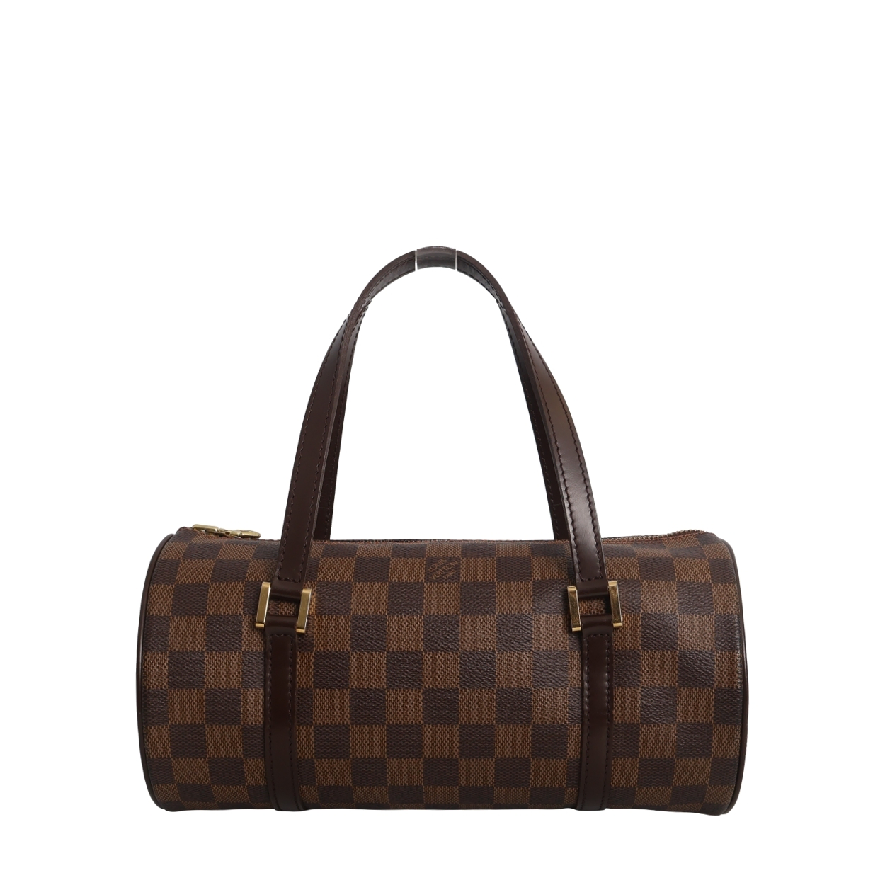 LOUIS VUITTON Vintage Damier Ebene Papillon | Luxity