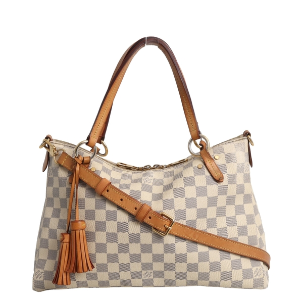 Damier Azur Lymington