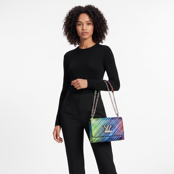 Epi Tropical Twist MM Multicolour