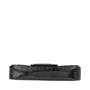 Epi Electric SoBe Clutch Noir, view 6