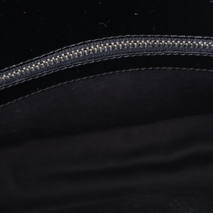 Epi Electric SoBe Clutch Noir, view 7