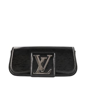 Epi Electric SoBe Clutch Noir