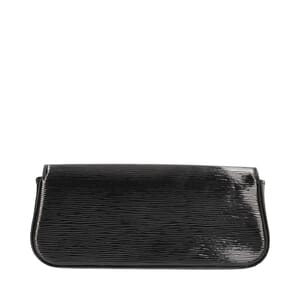 Epi Electric SoBe Clutch Noir, view 3