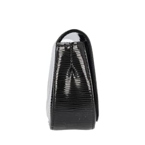 Epi Electric SoBe Clutch Noir, view 4