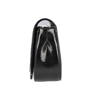 Epi Electric SoBe Clutch Noir, view 5