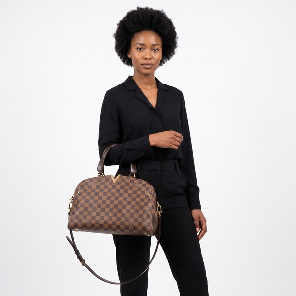 Damier Ebene Kensington