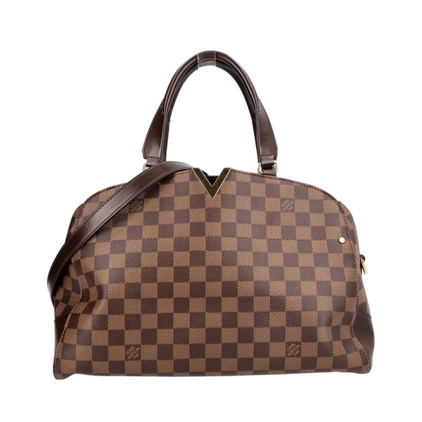 Damier Ebene Kensington
