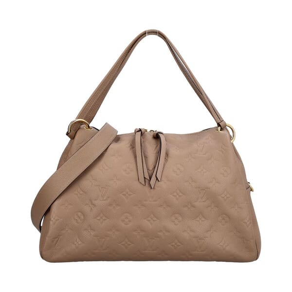 Empreinte Ponthieu PM Taupe Glace