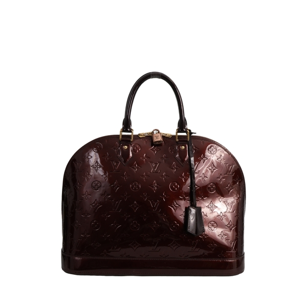 Vernis Alma GM Amarante