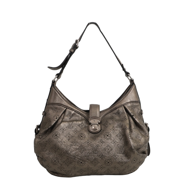 Mahina XS Argent