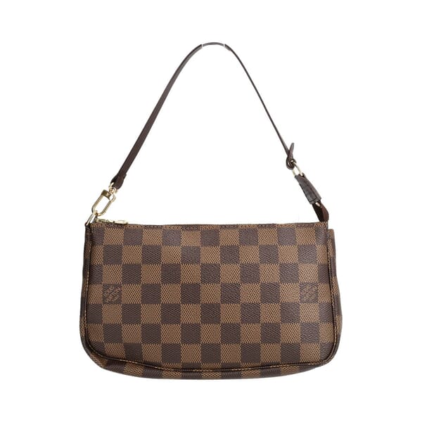 Damier Ebene Pochette Accessoires