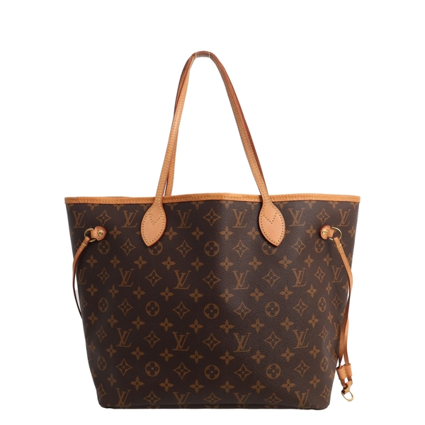 Monogram Neverfull MM