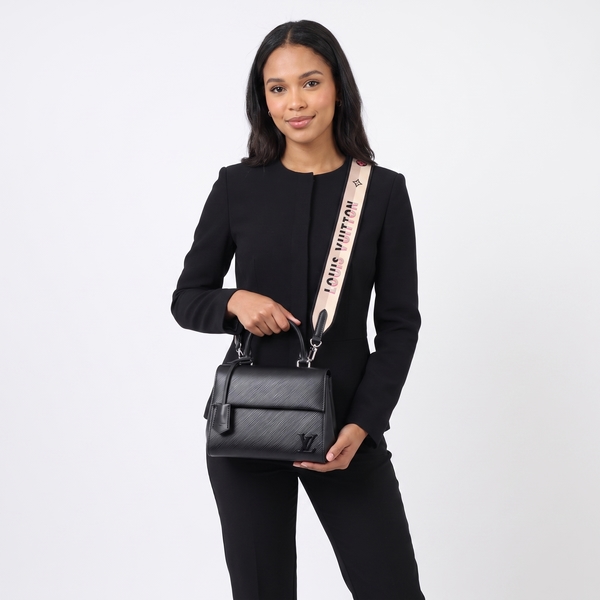 Epi Cluny Mini Black