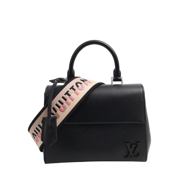 Epi Cluny Mini Black