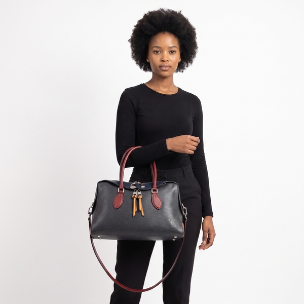 Epi Tuileries NM Black