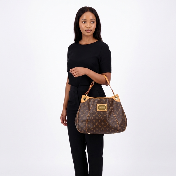 Monogram Galliera PM