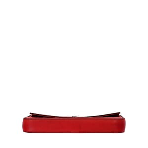 Empreinte Felicie Pochette Scarlet, view 7