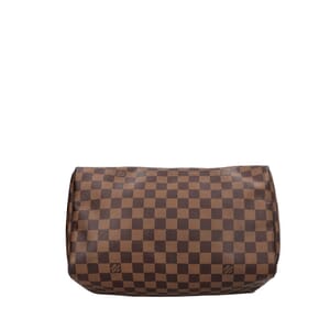 Damier Ebene Speedy 30, view 6