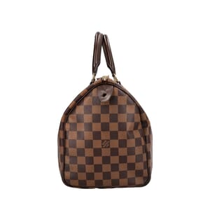 Damier Ebene Speedy 30, view 5