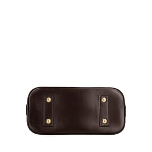 Damier Ebene Alma BB, view 6