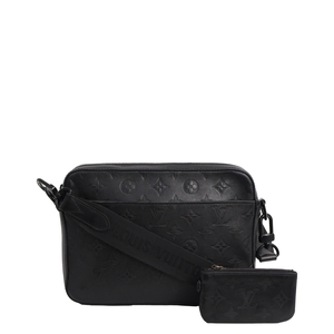 Empreinte Trio Messenger Black