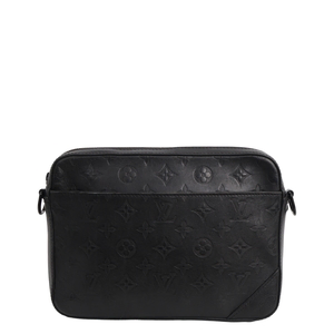Empreinte Trio Messenger Black, view 3