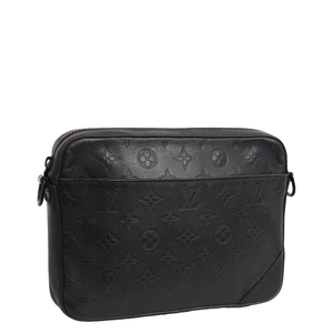 Empreinte Trio Messenger Black, view 5