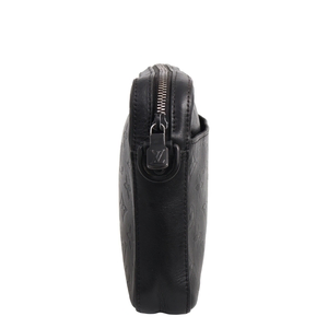 Empreinte Trio Messenger Black, view 4