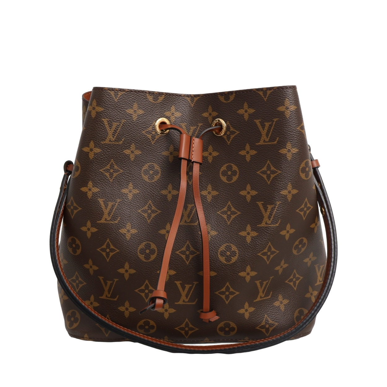 Monogram NeoNoe MM Caramel