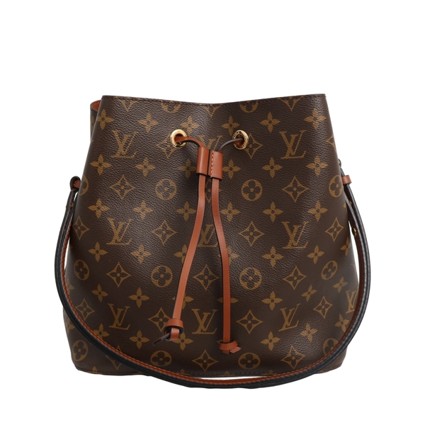 Monogram NeoNoe MM Caramel