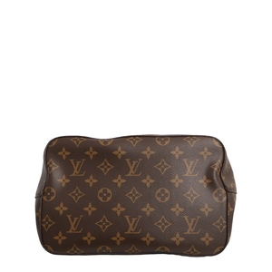 Monogram NeoNoe MM Caramel, view 6