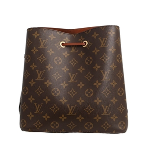 Monogram NeoNoe MM Caramel, view 3