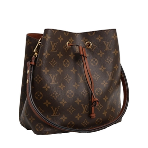 Monogram NeoNoe MM Caramel, view 2