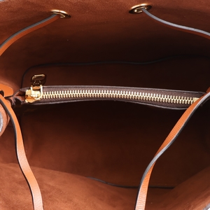 Monogram NeoNoe MM Caramel, view 7