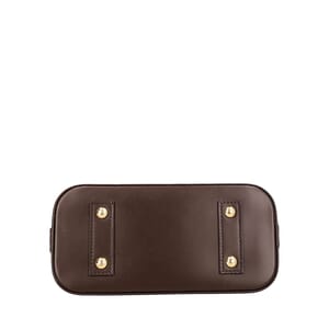 Damier Ebene Alma BB, view 7