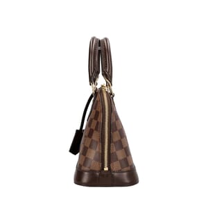 Damier Ebene Alma BB, view 6