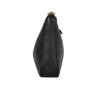 Empreinte Easy Pouch On Strap Black, view 5