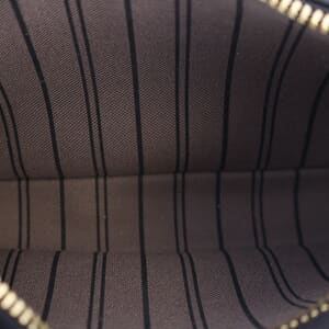 Empreinte Easy Pouch On Strap Black, view 8
