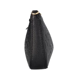 Empreinte Easy Pouch On Strap Black, view 6