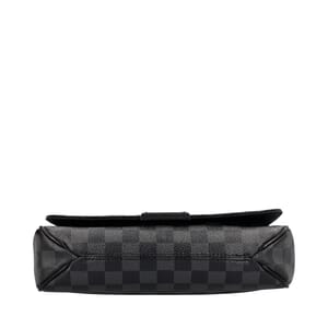 Damier Graphite District PM, view 6