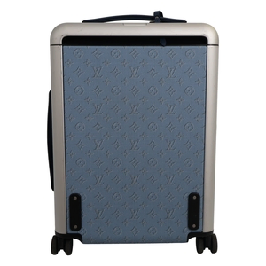 Monogram Maleta Horizon 55, view 3