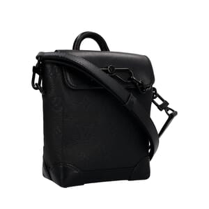 Empreinte Nano Steamer Black, view 2