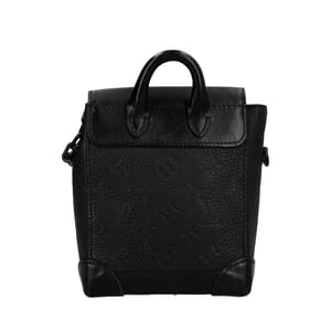 Empreinte Nano Steamer Black, view 3