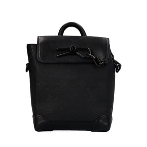 Empreinte Nano Steamer Black, view 4