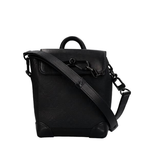 Empreinte Nano Steamer Black