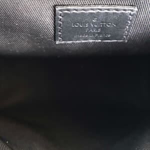 Empreinte Nano Steamer Black, view 8