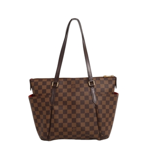 Damier Ebene Totally PM, view 3
