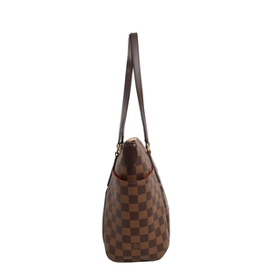 Damier Ebene Totally PM, view 4