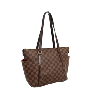 Damier Ebene Totally PM, view 2