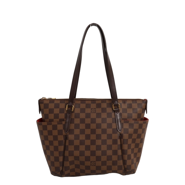 Damier Ebene Totally PM
